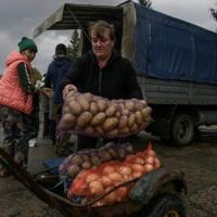 As Russia advances on Kupiansk, Ukrainians fear second occupation