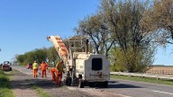 "Gracias a la Justicia el gobierno nacional comenzó a hacerse cargo de las rutas"