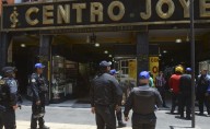 Centro Joyero del Zócalo en riesgo por pérdidas millonarias en saqueos de la marcha del 2 de octubre