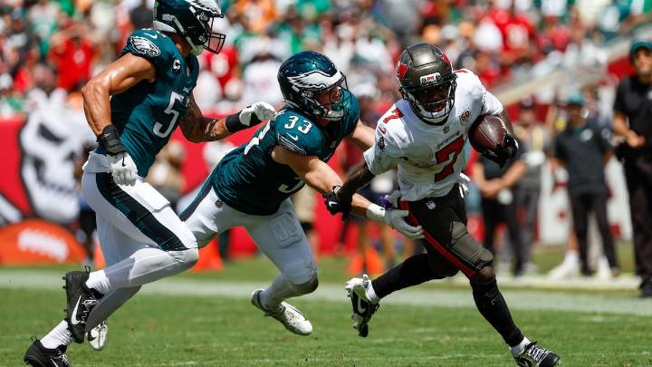 As the week begins, it’s still status quo on Bucs injury front