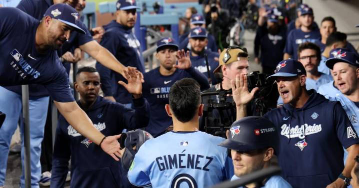 Dodgers Dugout: Recapping Game 4