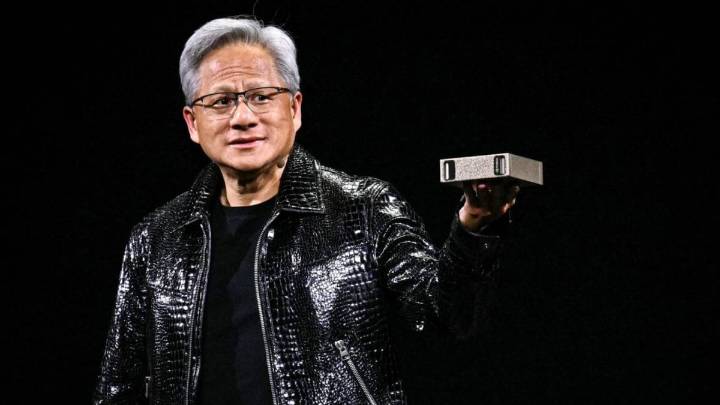 What Nvidia’s $5 Trillion Moment Means For CEO Jensen Huang’s Net Worth