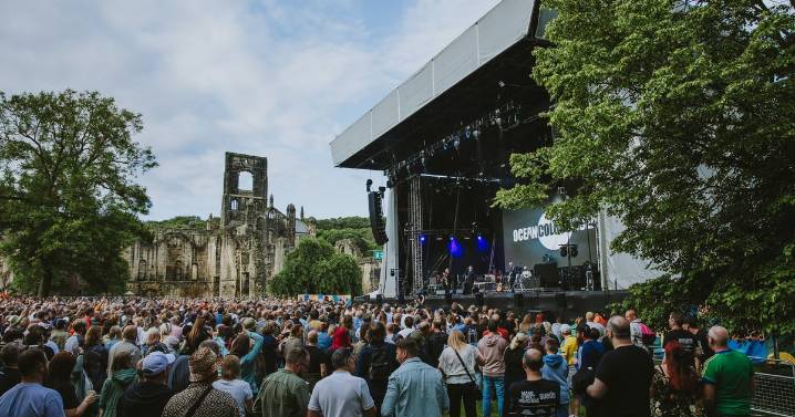 Legendary band announce huge outdoor Leeds summer 2026 show