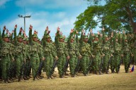 Nuevo batallón de Infantería de Marina reforzará la seguridad en Cartagena