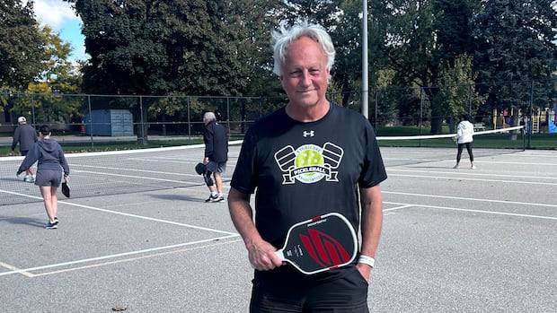 Pickleballers are making too much racket and could face new rules, Toronto city council says
