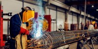 Uno de los sectores clave de la economía cayó a mínimos históricos y sólo el 45 por ciento de su maquinaria está en uso