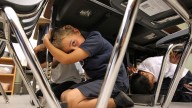 WA's Great ShakeOut: Millions to practice drop, cover, hold