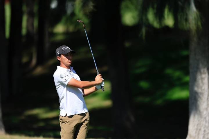 El Club Campestre León abre sus puertas al Bajío Open