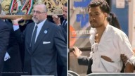 Brooklyn subway attack: Man accused in fatal beating arraigned on murder charge, held without bail