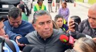 Anuncia alcalde de Soledad programa de basificación para trabajadores del Ayuntamiento
