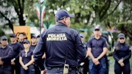 Joven resulta herido de bala en la colonia Ciudad Jardín