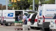 Is the post office open during a government shutdown?