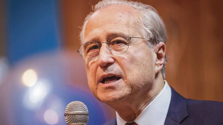 New York Republicans disband Young Republicans group