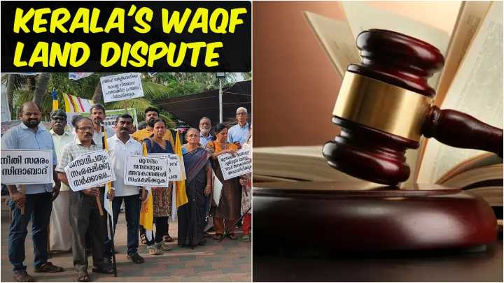 In landmark verdict, Kerala HC rules Munambam endowment as ‘gift’, not Waqf
