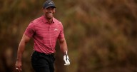 Tiger Woods se somete a cirugía de reemplazo de disco lumbar