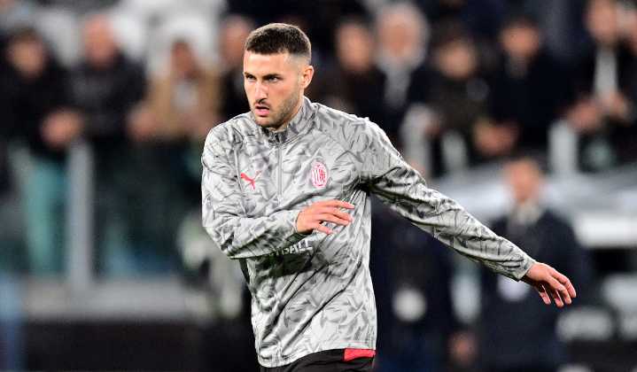 ¡Todo gracias al Chaquito! Milan gana a Fiorentina con un penal ocasionado por Santiago Giménez