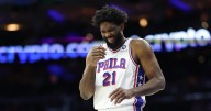 Joel Embiid's return provides the Sixers some hope – and Embiid some relief: 'I'm so excited just to be out there to play'