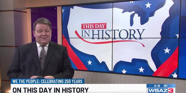 This Day in History