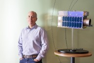 Montreal emissions-tracking satellite company says climate fight hasn’t slowed
