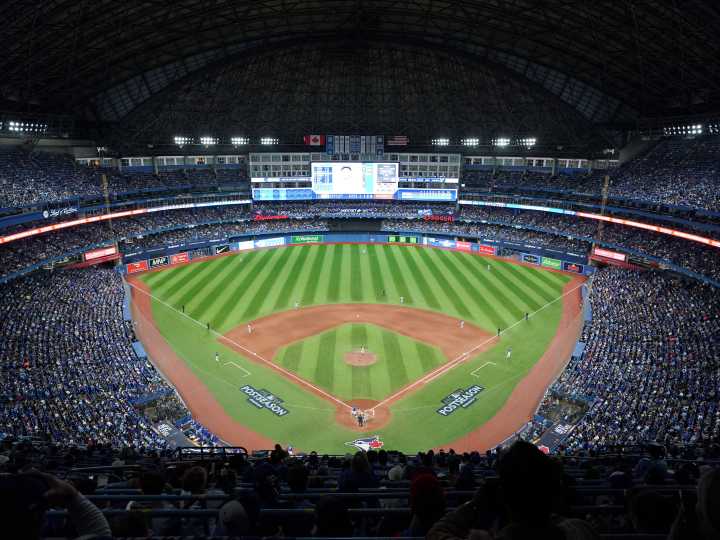 How to watch Mariners vs. Blue Jays: Live stream the American League Championship Series