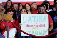 Progressive groups launch $1.4M campaign to win back Latino voters