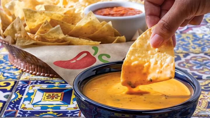 Latest Chili's controversy ends with return of beloved Skillet Queso menu item