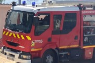 Cuatro muertos tras un incendio en un edificio de 10 plantas en Lyon