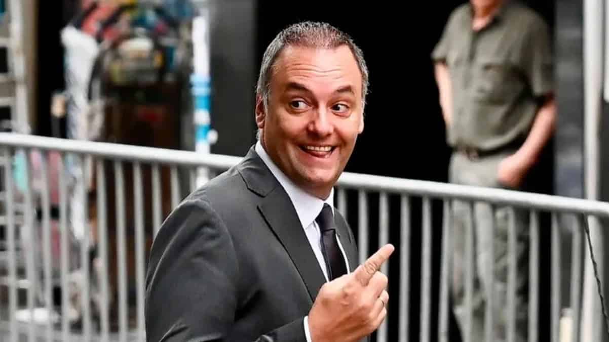 Manuel Adorni repudió la toma de las oficinas del Hospital Garrahan: «El reclamo no es salarial: es político»