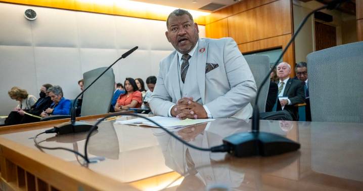 Juvenile justice advocates warn lawmakers against harsher youth crime laws
