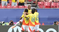 Colombia sub-20 - Francia sub-20: la 'Tricolor' se adjudica el tercer puesto del Mundial de Chile