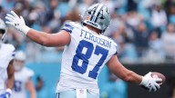 Cowboys reveal the why in Jake Ferguson no-show vs. Broncos