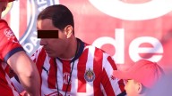 Hay 42 datos de prueba en contra del exfutbolista Omar, por el delito de abuso infantil agravado