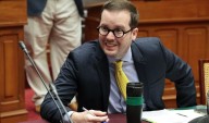 Alejandro Cavero: "No existe una voluntad del Gobierno para capturar al señor Cerrón"