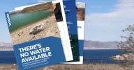 Colorado River water demand outpaces supply, advocates call for bold action