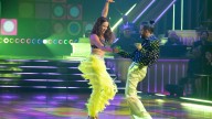 Who went home on 'Dancing with the stars?' What happened last night?