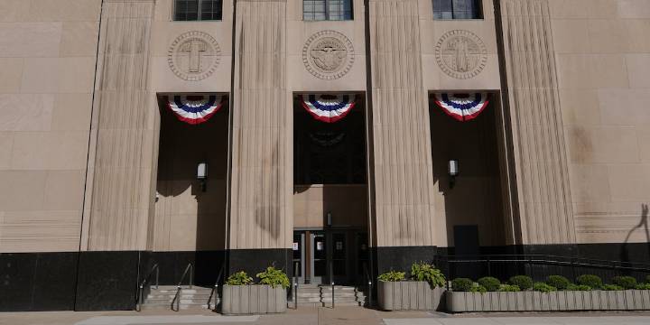 ACLU seeks release of Michigan immigrant held in custody despite life