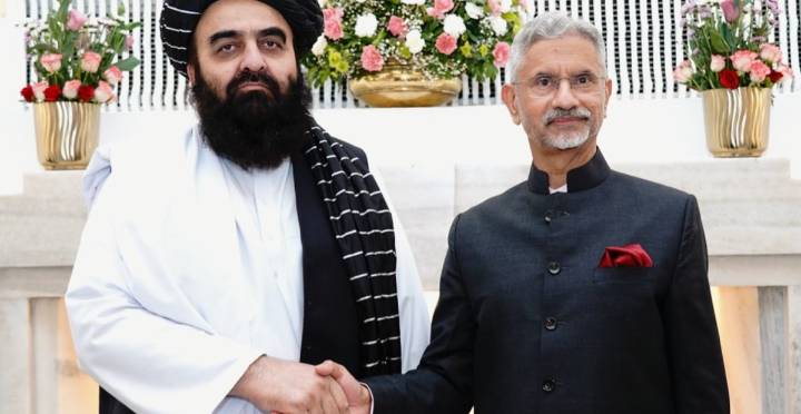 Deterrence, Diplomacy And Deoband: India’s Afghan Strategy In A Shifting Region