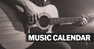 Music Calendar: Where to find shows in the Fort Wayne area