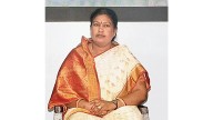 Who is Snehangini Chhuria? BJD’s candidate for Nuapada by