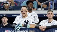 3 takeaways from the Yankees' Game 1 Wild Card Series loss to Red Sox