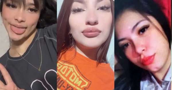 Las notas secretas del Señor Jota', el cerebro del triple crimen de Varela