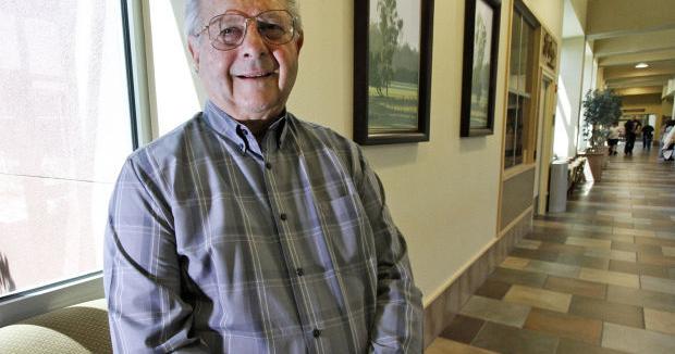 Lompoc honors Frank Signorelli, who transformed healthcare