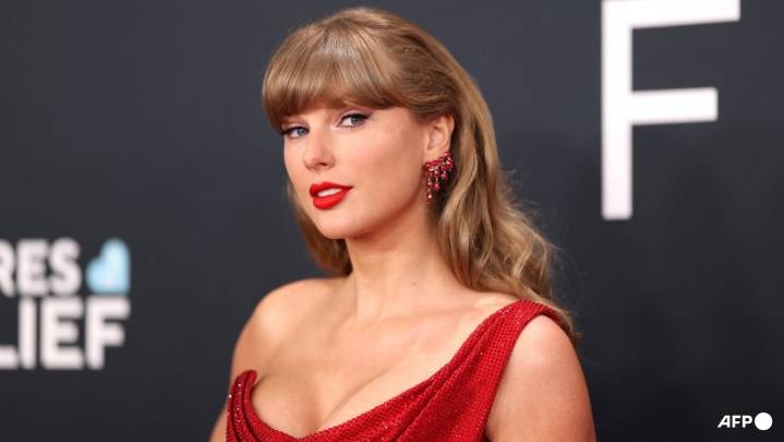 Let the Showgirl era begin: Taylor Swift's new album is almost here