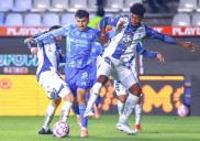 Tigres rompe maldición de once años sin ganar en el Hidalgo