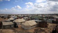 Reflections from Gaza as Israel’s war enters its third year
