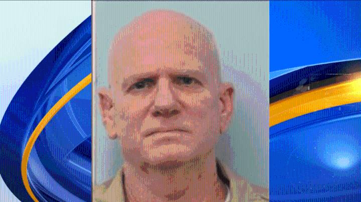 Manhunt underway after inmate escapes from job site in Huntsville