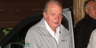 Juan Carlos I admite que fue "un grave error" aceptar los 100 millones de dólares del rey saudí Abdulá