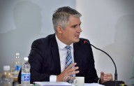 Dura crítica de Zulueta al municipio por el desembarco de Clarín en Santa Rosa: “Se manejó muy mal el tema y el daño ya está hecho”