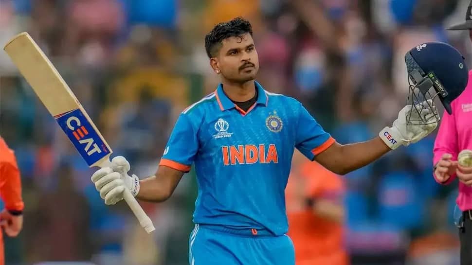 Shreyas Iyer’s Leadership, Prabhsimran’s Century Guide India A to Series Victory Against Australia