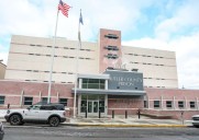 Prison board approves antenna system for radios